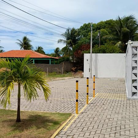 Flat Beach Way Carneiros 03 - 350 Mts Da Praia Dos Carneiros Tamandaré Kültér fotó