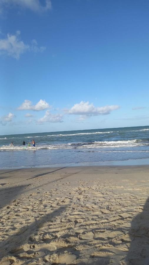 Flat Beach Way Carneiros 03 - 350 Mts Da Praia Dos Carneiros Tamandaré Kültér fotó